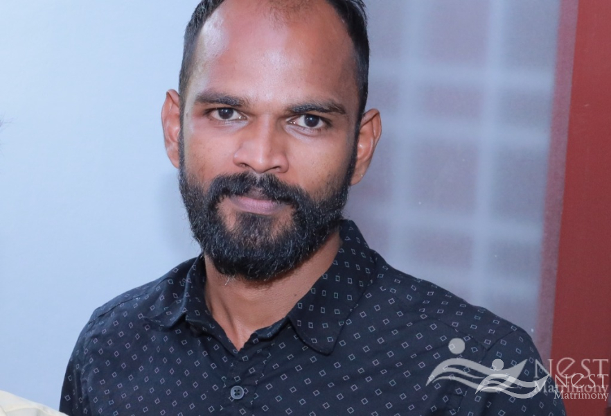 PRASANTH K